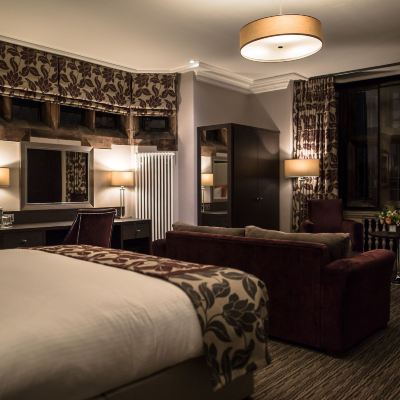 Classic Suite Abbey House Hotel Promo Code