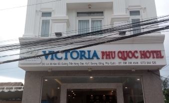 Victoria Phu Quoc Hotel