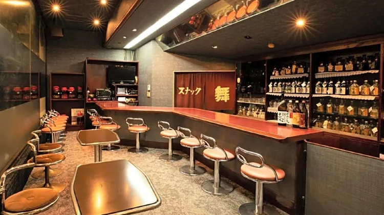 舞鶴グランドホテル 施設