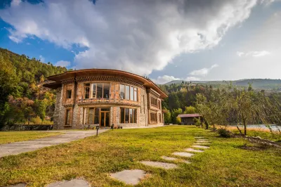 Terma Linca Resort and Spa Hotels in 