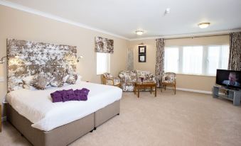 Hotel Rendezvous - Skipton - N Yorkshire