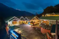 Udaan Alpine Resort, Gangtok โรงแรมใน