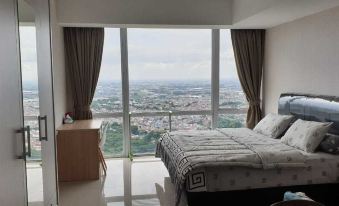 Exclusive Stay in U Residence 2