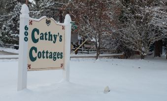 Cathy's Cottages
