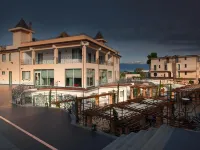 L'Araba Fenice Hotel & Resort Hotel a 