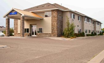 Americas Best Value Inn Big Lake