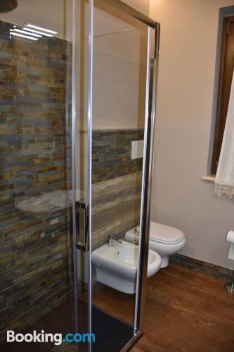 双人房（带独立浴室）