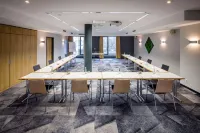 Lanzcarre Hotel Mannheim, Radisson Individuals