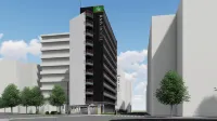 Washington R&B Hotel Sendai Higashiguchi