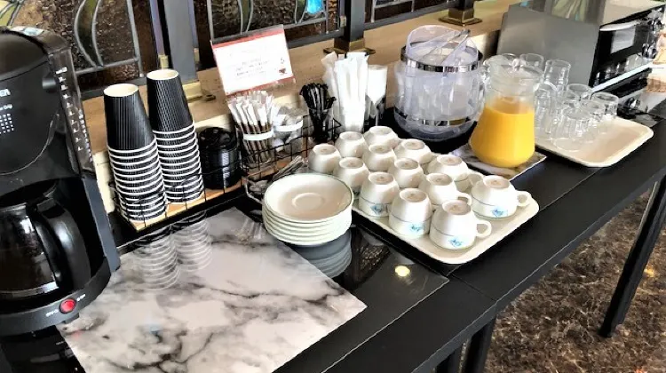 ホテルマルセイユ 食事・レストラン