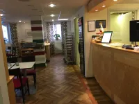 Linköpings Cityhotell Och Vandrarhem Hotels in Linköping