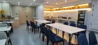 Oufei Hotel (Pinghu China Clothing City)