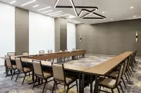 希爾頓家園2套房納什維爾西端大道