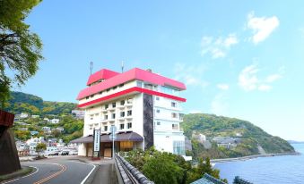 Ooedo Onsen Monogatari Hotel Suiyotei