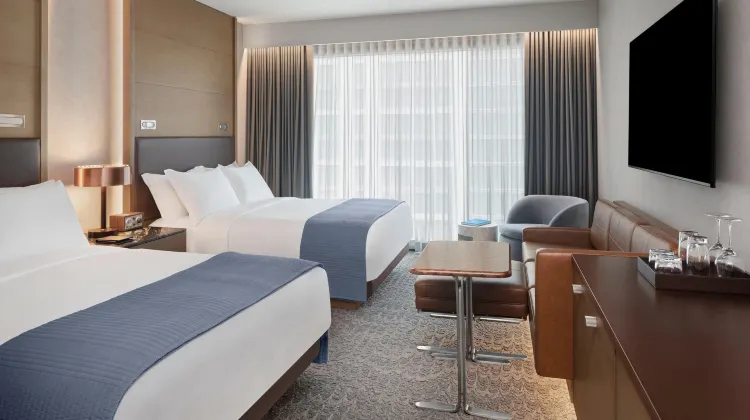 The Joseph, a Luxury Collection Hotel, Nashville Room