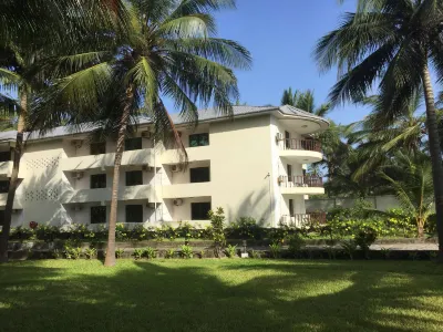 Oceanic Bay Hotel & Resort Hotele w: 