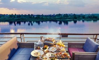Nile View Jewel Hotel