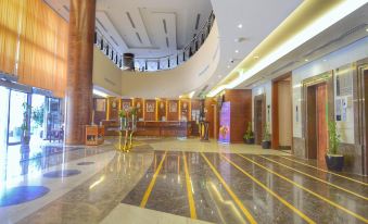 Ruve Jeddah Hotel
