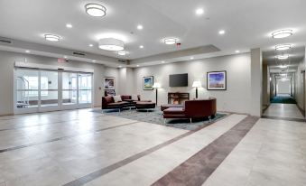 Candlewood Suites Waco