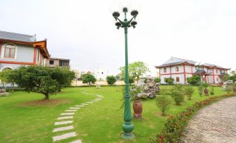 Resort Huu Bang