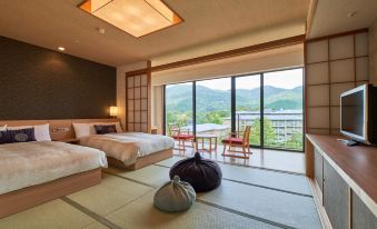 Hotel Harvest Hakone Koushien