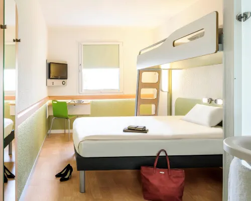 ibis budget Winterthur Hotels in Winterthur