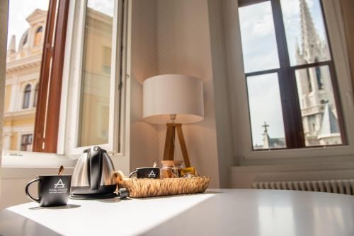 Cosy Moods Double Room with Private Bathroom