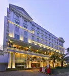 Grand Savero Hotel Bogor
