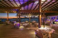 Le Domaine de L Orangeraie Resort et Spa