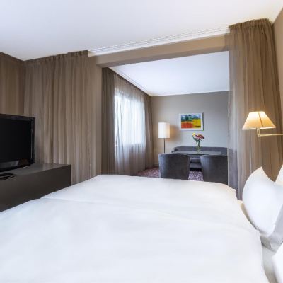 Junior Suite NH Collection Prague Promo Code