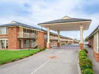 Heritage Inn Bathurst Hôtels à : Bathurst