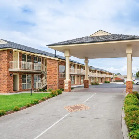 Heritage Inn Bathurst