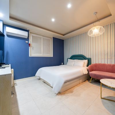 Standard Room O2 Promo Code