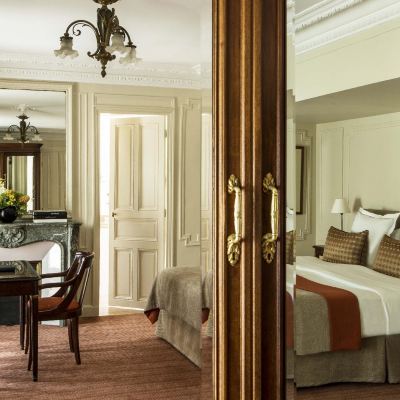 Superior Room Hôtel Brighton - Esprit de France Promo Code