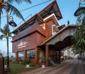 Salcete Beach Resort Hotels in 