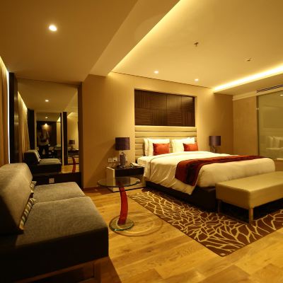 Suite Radisson Udaipur Promo Code