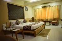 Hotel Mangalam โรงแรมใน