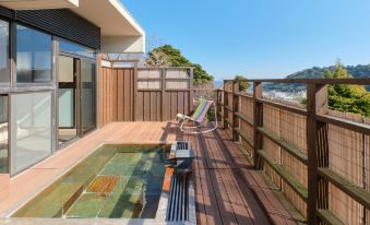 Midorien Ryokan with Openair Bath