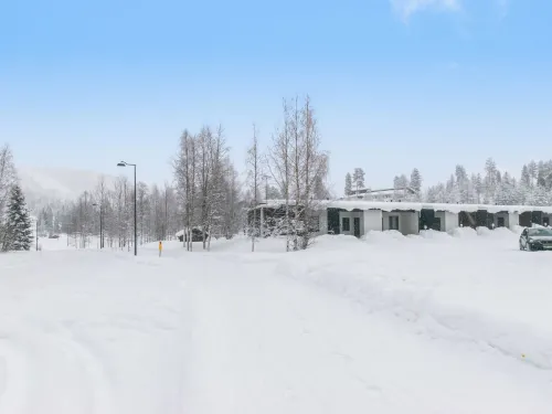 Skivillas Paljakka 32mh)