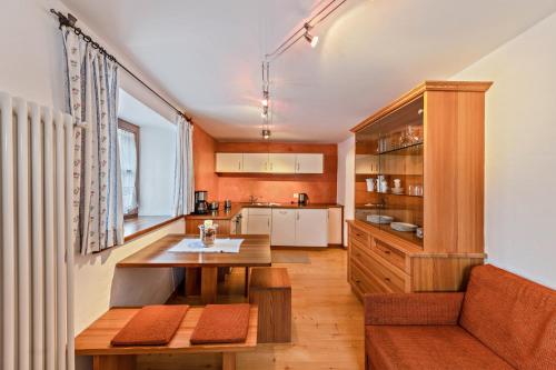 高级两卧室公寓