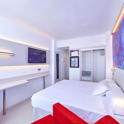 Standard Double Or Twin Room With Balcony Indico Rock Hotel Mallorca - Adults Only Promo Code