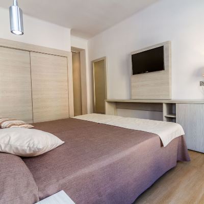 Standard Double Room with Balcony Eix Alcudia Hotel Promo Code