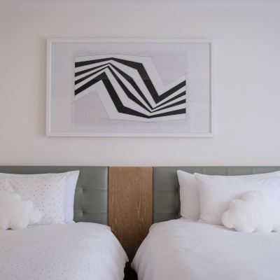 康萊德家庭房 都柏林康萊德酒店優惠