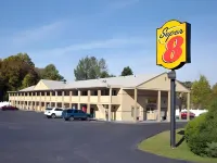 Super 8 by Wyndham Old Saybrook Hoteles en 