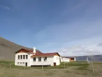 Hotel Latrabjarg Hôtels à : 