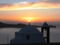 Milos Hotel