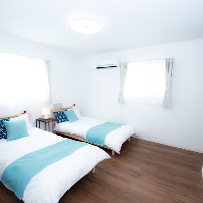 [3 Consecutive Nights] * Save On Consecutive Night 古宇利島酒店別墅優惠