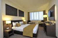 Sopatel Silmandé Hotels in 