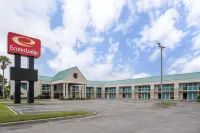 Econo Lodge Moss Point - Pascagoula Hotel di 