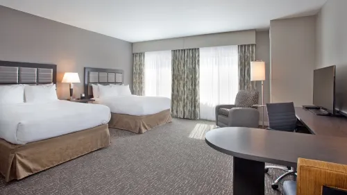Candlewood Suites KEARNEY by IHG